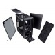 Fractal Design Meshify C Midi Tower Black