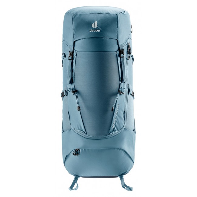 Deuter Aircontact Core 60+10 60 L Blue