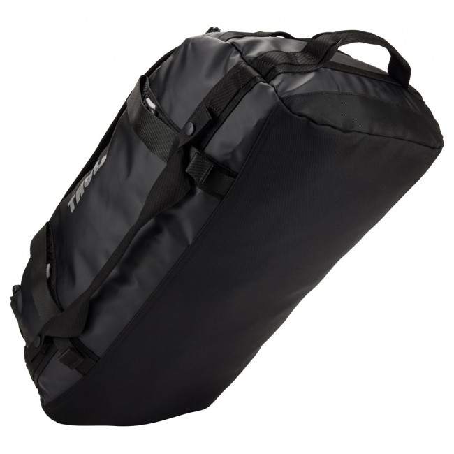 Thule Chasm TDSD302 Black duffel bag 40 L Polyester