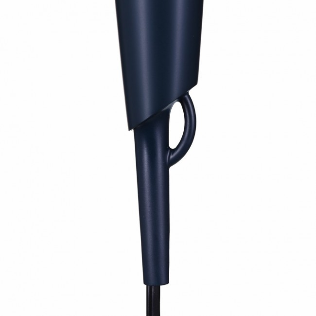Philips 5000 series BHD512/20 hair dryer 2300 W Blue Philips 5000 series BHD512/20 hair dryer 2300 W Blue