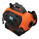Black & Decker BDCINF18N-QS air compressor 160 l/min AC/Cigar lighter