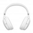 Havit H630BT PRO - Bluetooth headphones with ANC (white)