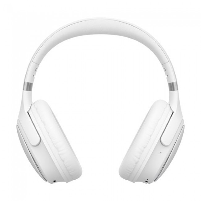 Havit H630BT PRO - Bluetooth headphones with ANC (white)