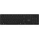 MSI FORGE K210 WIRELESS COMBO keyboard Mouse included Home/Office USB QWERTY US English Black MSI FORGE K210 WIRELESS COMBO keyboard Mouse included Home/Office USB QWERTY US English Black