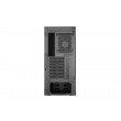 Cooler Master Silencio S600 Midi Tower Black