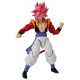 DRAGON BALL DRAGON STARS SUPER SAIYAN 4 GOGETA DRAGON BALL DRAGON STARS SUPER SAIYAN 4 GOGETA