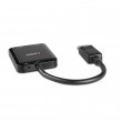 Lindy 38430 video splitter Lindy 38430 video splitter