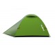 Husky SAWAJ 2 two-person trekking tent, 215 230 120 cm, 2.2 kg, green