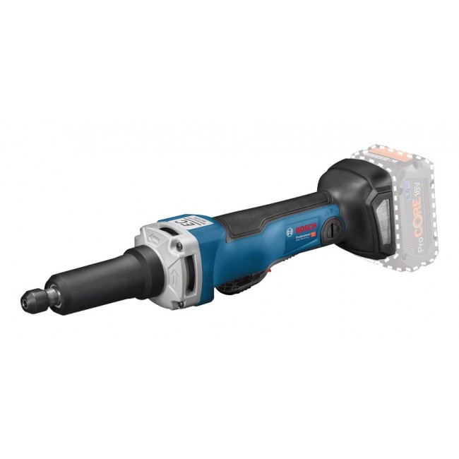 Bosch Combi-kit 4 outils 18V Battery