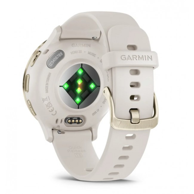 Garmin Venu 3S 3.05 cm (1.2