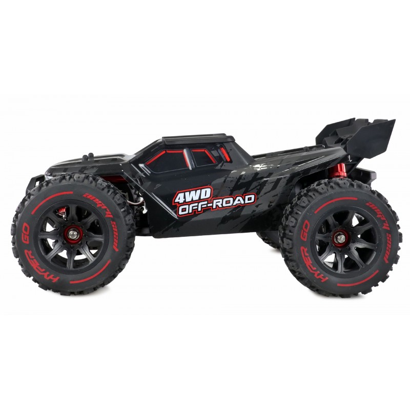Amewi Hyper GO Radio-Controlled (RC) model Truggy Electric engine 1:14