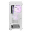 GENESIS Irid 505 ARGB Midi Tower White GENESIS Irid 505 ARGB Midi Tower White