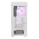GENESIS Irid 505 ARGB Midi Tower White