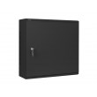 Lanberg WAF1-5203-06-00B rack cabinet 6U Wall mounted rack Black Lanberg WAF1-5203-06-00B rack cabinet 6U Wall mounted rack Black