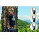 Technaxx TX-329 security camera Dome IP security camera Outdoor 2304 x 2596 pixels Ceiling/Wall/Desk