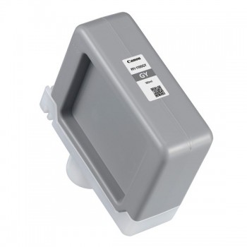 Canon PFI-1100GY ink cartridge Original Grey Canon PFI-1100GY ink cartridge Original Grey