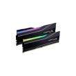 G.Skill Trident Z5 Neo RGB F5-6000J3636F16GX2-TZ5NR memory module 32 GB 2 x 16 GB DDR5 6000 MHz G.Skill Trident Z5 Neo RGB F5-6000J3636F16GX2-TZ5NR memory module 32 GB 2 x 16 GB DDR5 6000 MHz