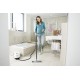 K rcher SC 3 EasyFix Cylinder steam cleaner 0.5 L 1900 W Black, White