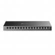 TP-Link 16-Port Gigabit Unmanaged Pro Switch TP-Link 16-Port Gigabit Unmanaged Pro Switch