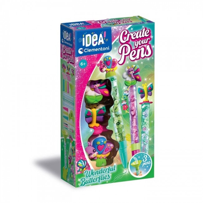 Clementoni IDEA 18169 art/craft toy