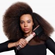 Dyson Airwrap i.d. Multistyler Warm Pink, Rose gold 1300 W 2.675 m