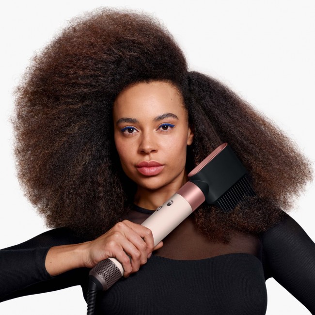 Dyson Airwrap i.d. Multistyler Warm Pink, Rose gold 1300 W 2.675 m