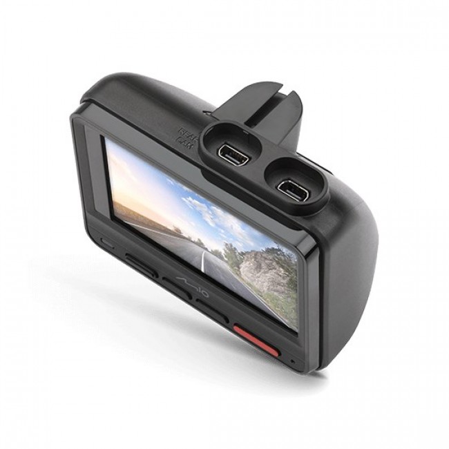 Mio MiVue 935W Full HD Wi-Fi Black Mio MiVue 935W Full HD Wi-Fi Black