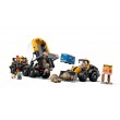 LEGO CITY 60494 Dump Truck and Front End Loader