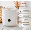 Adler AD 7972 humidifier Ultrasonic 4 L White 23 W