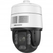 Hikvision DS-2DE7A432IWG-EB/SL security camera Dome IP security camera Outdoor 2560 x 1440 pixels Ceiling/wall