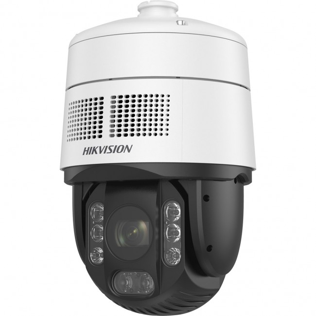 Hikvision DS-2DE7A432IWG-EB/SL security camera Dome IP security camera Outdoor 2560 x 1440 pixels Ceiling/wall