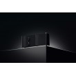 Teltonika TSF000 Unmanaged Fast Ethernet (10/100) Power over Ethernet (PoE) Desktop Black