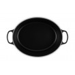 Le Creuset Signature 13.9 L Oval Black