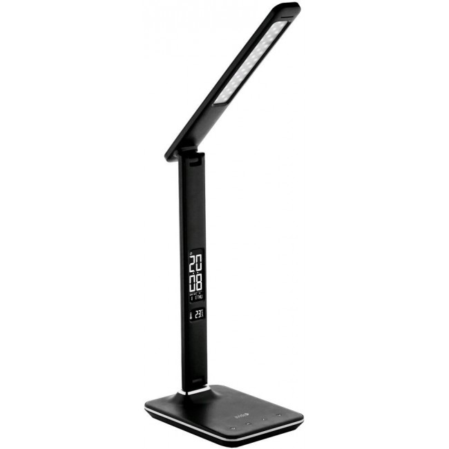 Avide ABLDL-OLC-6W-BL table lamp LED G Black