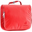 Deuter Wash Center Lite I Toiletry bag Red Deuter Wash Center Lite I Toiletry bag Red