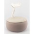 RealPower PillowStand-1 Passive holder Mobile phone/Smartphone, Tablet/UMPC Beige