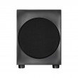 Chieftec CI-03B-OP computer case Cube Black