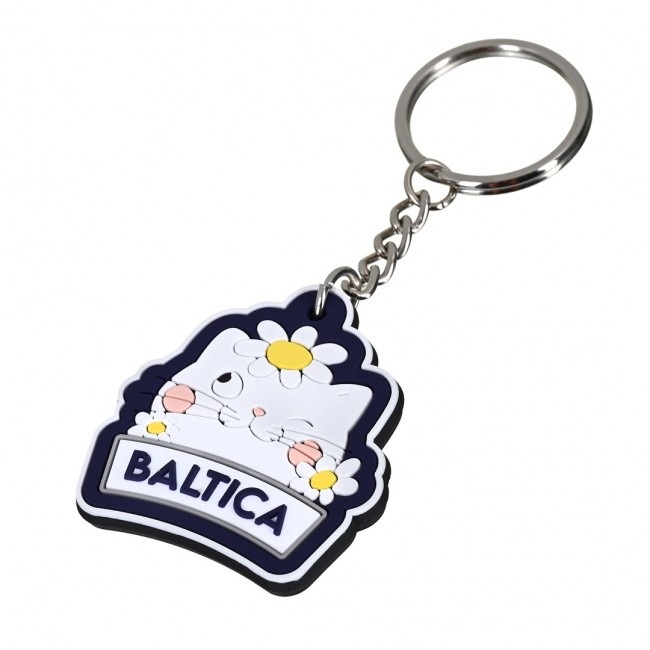 BALTICA Keychain BALTICA Keychain
