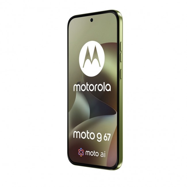 Motorola Moto G67 5G 8/128GB PANTONE Nile