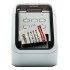 Brother QL-810W label printer Direct thermal Colour 300 x 600 DPI 176 mm/sec Wired & Wireless DK Wi-Fi