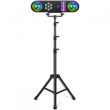 Light4Me Magic Bar 2 - LED multi-effect light