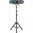 Light4Me Magic Bar 2 - LED multi-effect light