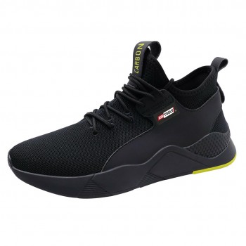 AW LOW SHOES CARBON R.43 CAT. SB LIGHT