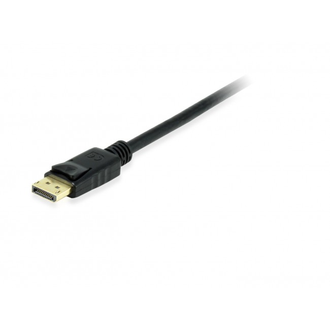 Equip DisplayPort 1.4 Cable, 10m, 8K/60Hz
