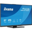 iiyama ProLite XB2797QSU-B1 computer monitor 68.6 cm (27 iiyama ProLite XB2797QSU-B1 computer monitor 68.6 cm (27