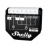 Shelly Qubino WAVE 2PM Smart switch Black