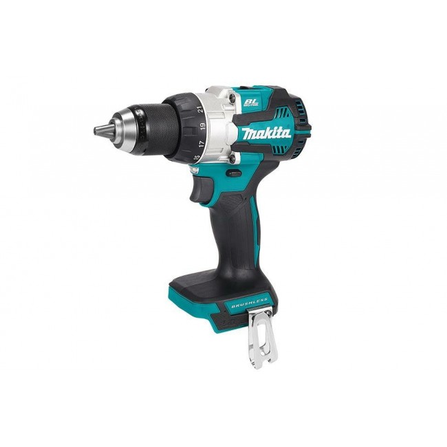 MAKITA DRILL DRIVER 18V 73/40Nm DDF489Z