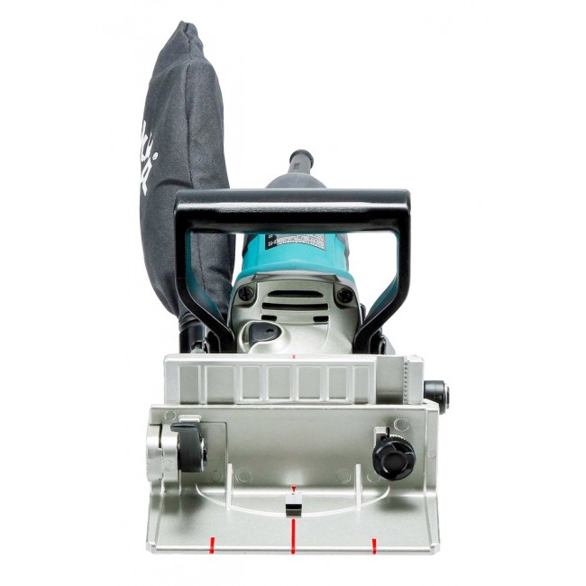 Makita PJ7000J power router 700 W 0 - 11000 RPM Black,Blue