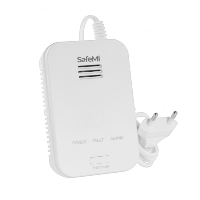 Propane-butane gas sensor SafeMi SHG-02