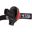 Petzl e+LITE Black, White Headband flashlight LED